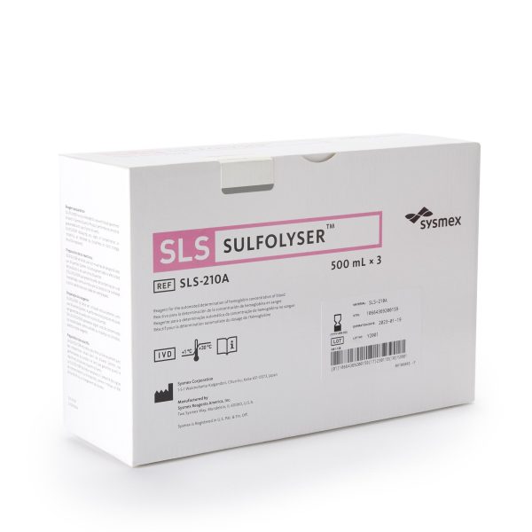 Sulfolyser Reagent Sale - Image 3