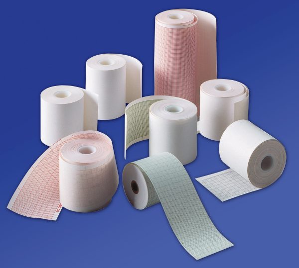 Medi-Trace Diagnostic Recording Paper Online Hot Sale - Image 2
