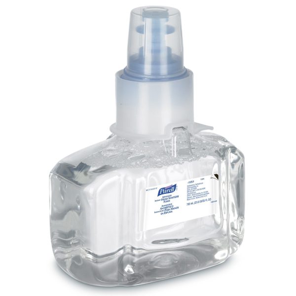 Purell Advanced Hand Sanitizer Refreshing Gel Online - Image 2