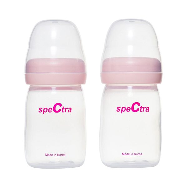 Baby Bottle SpeCtra® 5 oz. Plastic For Discount