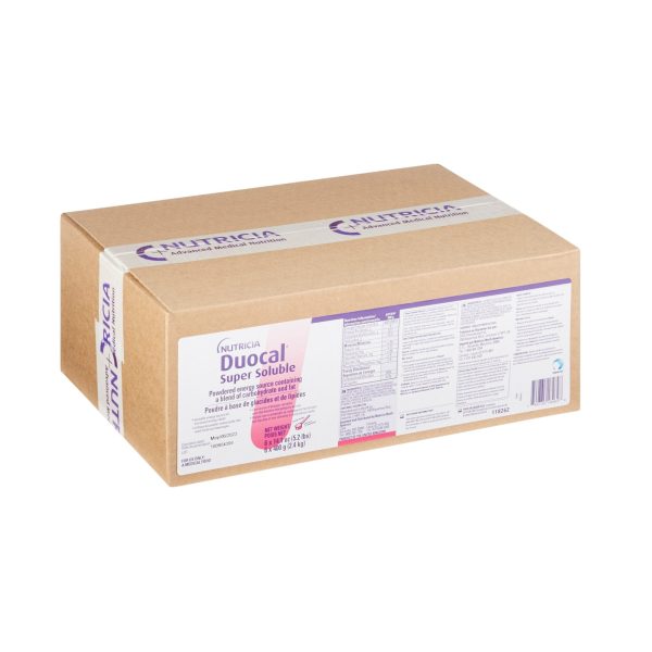 Duocal® High Calorie Oral Supplement, 14 oz. Can Discount - Image 4