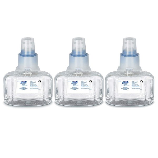 Purell Advanced Hand Sanitizer Refreshing Gel Online - Image 4