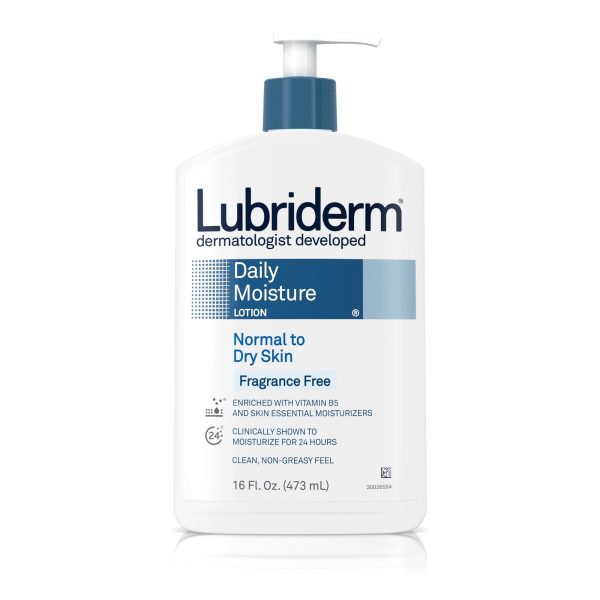 Lubriderm Hand And Body Moisturizer Online Hot Sale