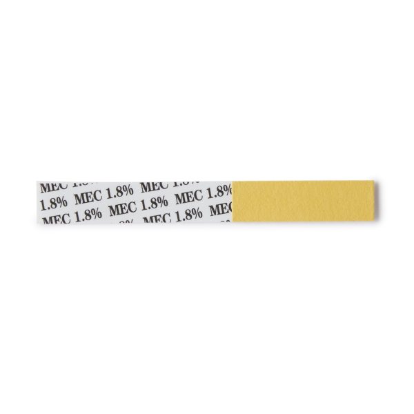 MetriTest 1.8% Glutaraldehyde Concentration Indicator Sale - Image 4