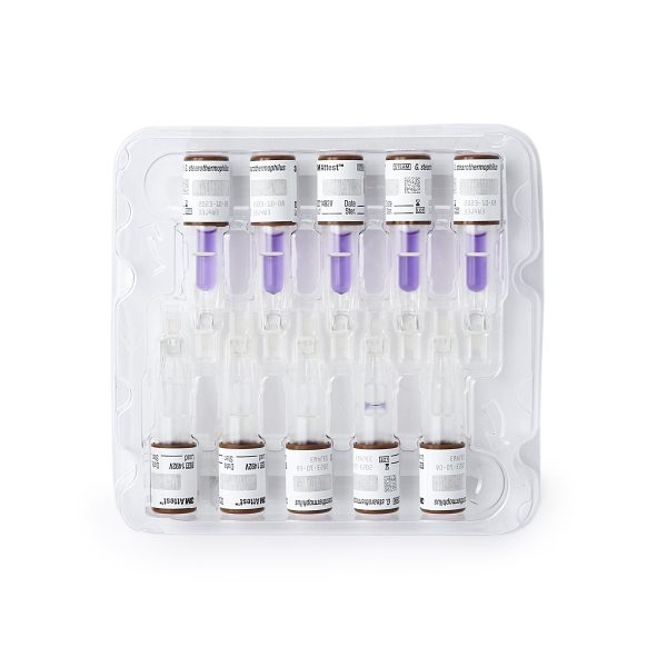 3M Attest Super Rapid Readout Sterilization Biological Indicator Vial For Cheap - Image 3