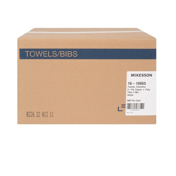 McKesson Procedure Towel Fashion - Image 5