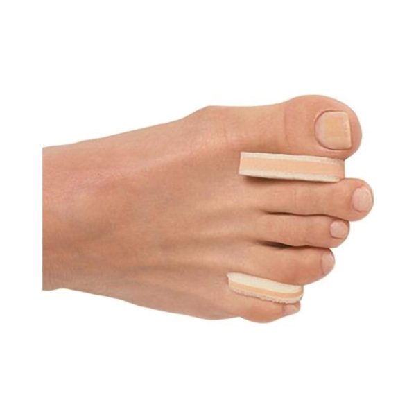 Toe Separators™ Toe Spacer, Small Online Hot Sale - Image 2