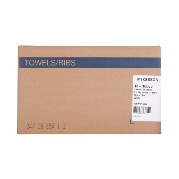 McKesson Procedure Towel Fashion - Image 4