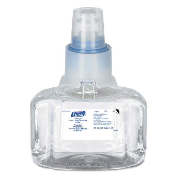 Purell Advanced Hand Sanitizer Refreshing Gel Online - Image 3