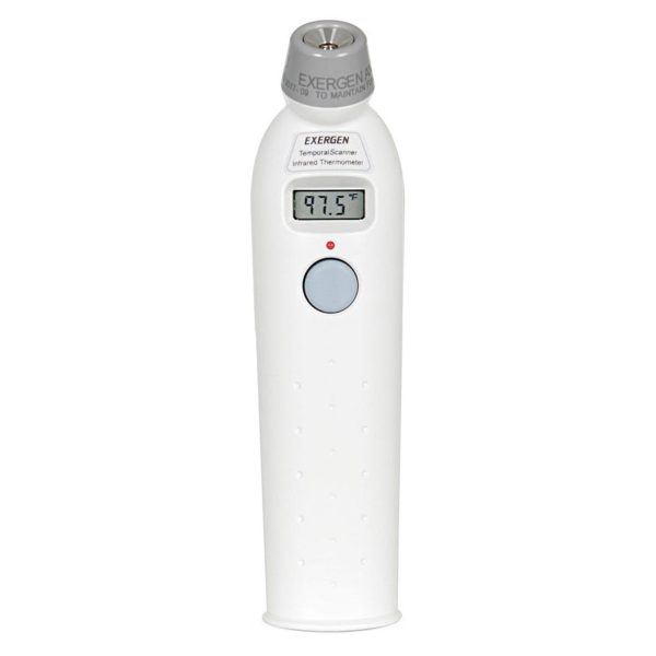 TemporalScanner Temporal Contact Thermometer Discount - Image 3