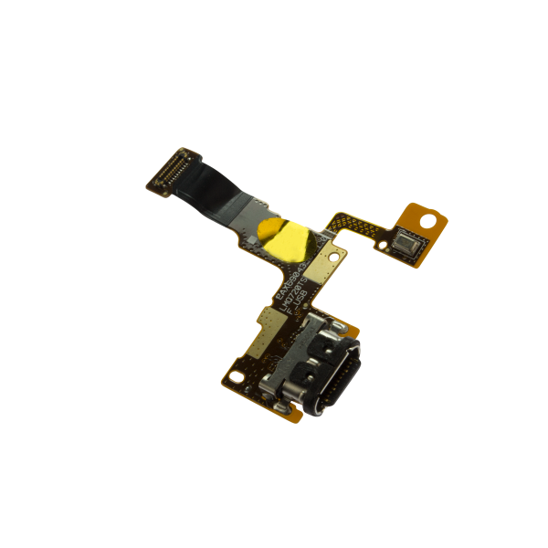 LG Stylo 5 Charging Port Flex Cable Replacement Online Sale
