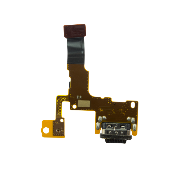 LG Stylo 5 Charging Port Flex Cable Replacement Online Sale - Image 3
