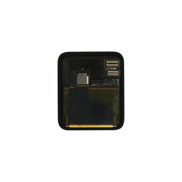 Apple Watch (Series 1 - 38 mm) Display Assembly Replacement Fashion - Image 2