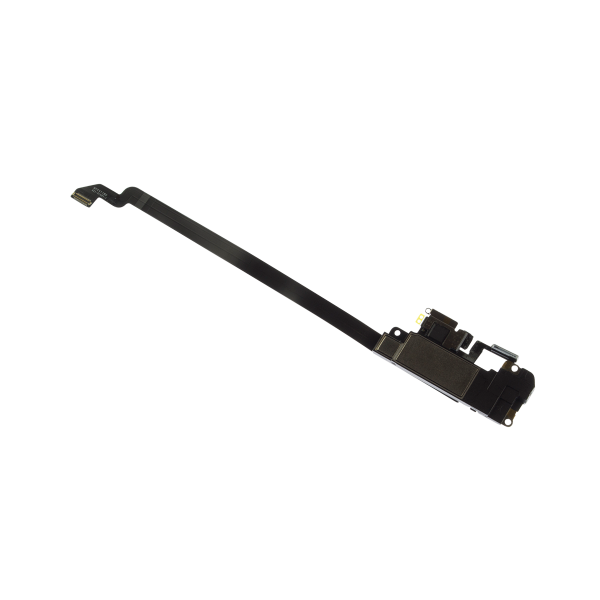iPhone XR Earpiece Speaker with Proximity Sensor Flex Cable For Cheap - Image 3
