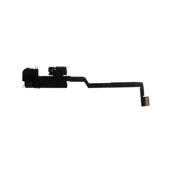 iPhone X Earpiece Speaker with Proximity Sensor Flex Cable Supply