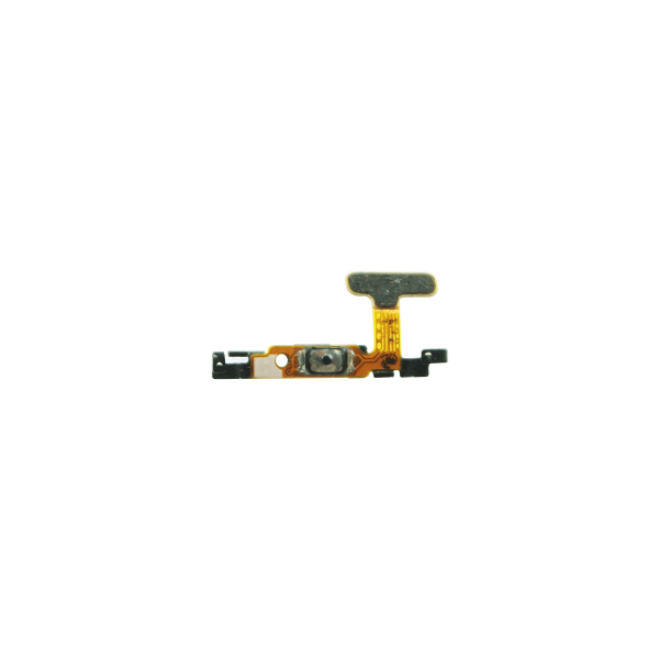 Samsung Galaxy S6 Edge Power Button Flex Cable Replacement Supply