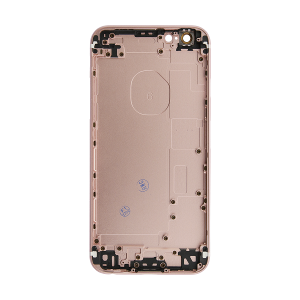 iPhone 6s Rear Housing Replacement Online now - Image 4