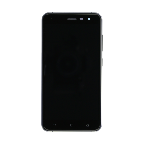 Asus ZenFone 3 ZE552KL LCD & Touch Screen Assembly with Frame Fashion