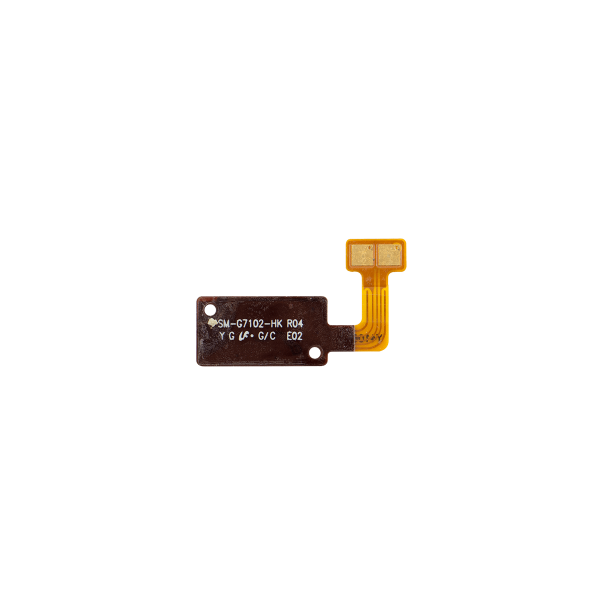 Samsung Galaxy Grand 2 Home Button Flex Cable Replacement on Sale - Image 2