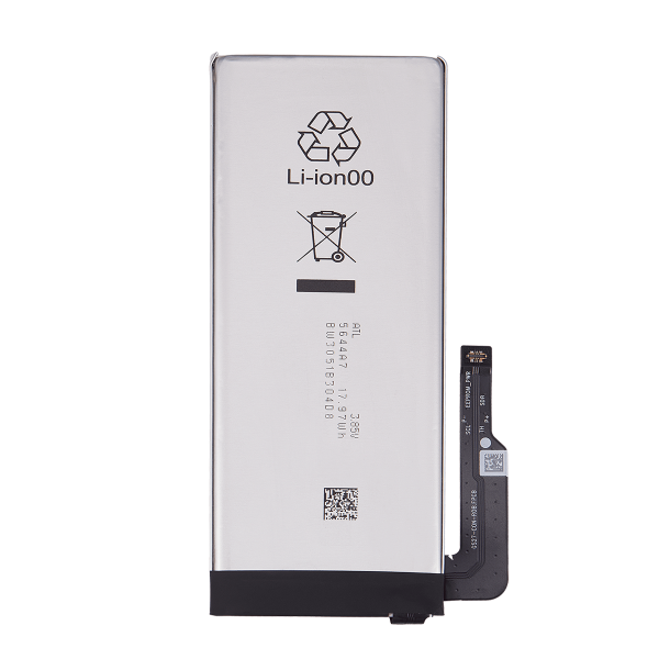 Google Pixel 5a 5G Battery Replacement Hot on Sale - Image 2
