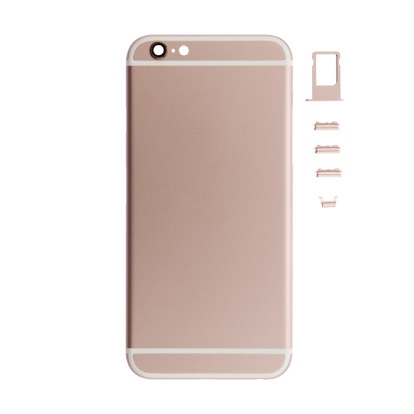 iPhone 6s Rear Housing Replacement Online now - Image 5