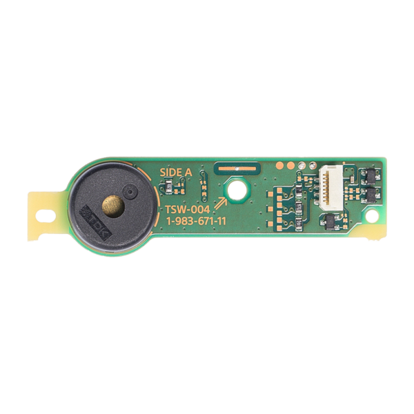 PlayStation 4 Slim Power Eject Button LED Board (TSW-004) Online now