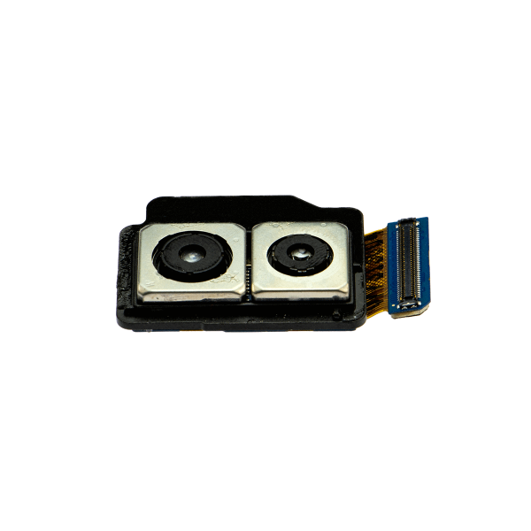 Samsung Galaxy Note 8 (N950F) Rear Camera Replacement Fashion - Image 3