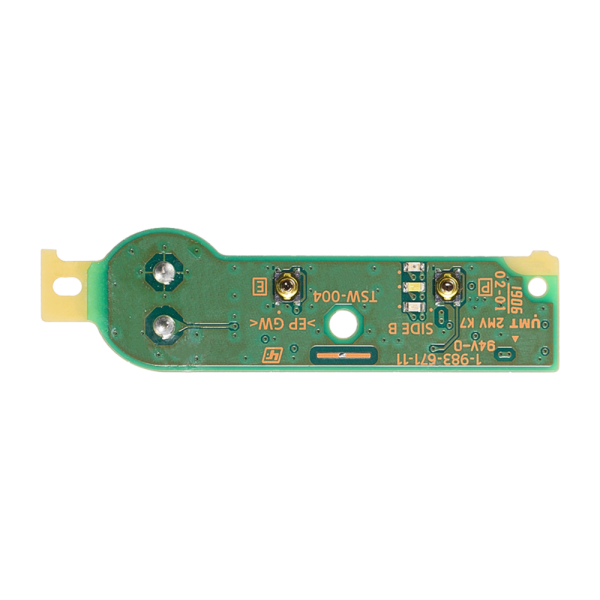 PlayStation 4 Slim Power Eject Button LED Board (TSW-004) Online now - Image 2