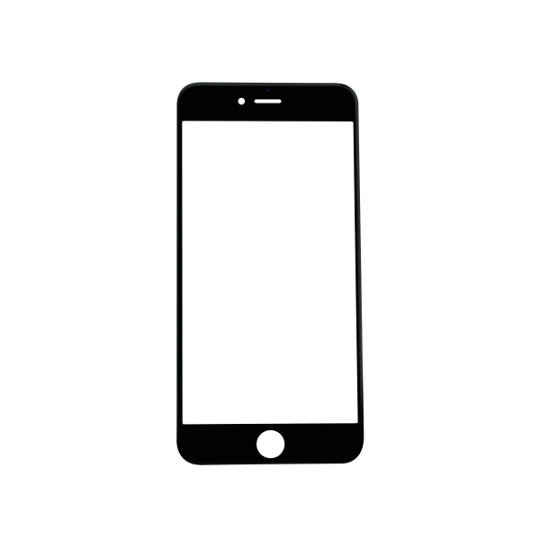 iPhone 6s Plus Glass Lens Screen Replacement Fashion